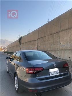فولكسفاغن جيتا
